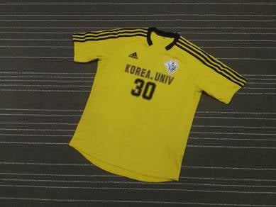 Adidas 3 line x Korea univ 30