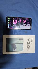 vivo Y20s 