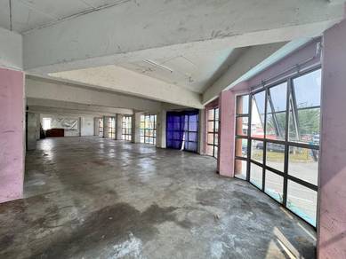 Office space For Rent in Kuala Selangor,SGR