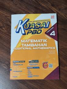 Matematik Tambahan 