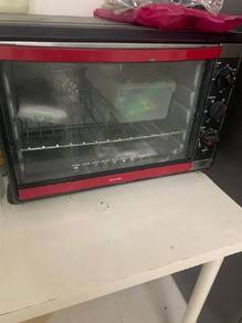 oven khind