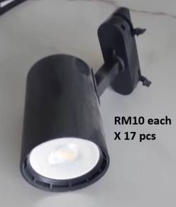 Focus Light / Spot Light