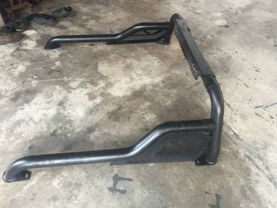 roll bar hilux dmax ranger