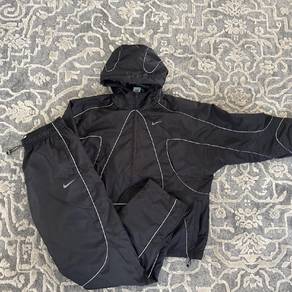 Nike X Corteiz Collab