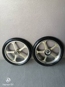 sportrim rg sport