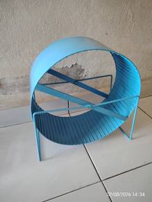 Hamster Mini Hedgehog Wheel