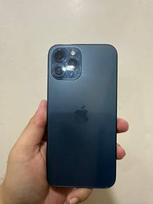 Iphone 12 PROMAX 512GB