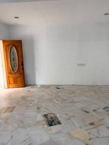2-storey Terraced House For Rent in Klang,SGR