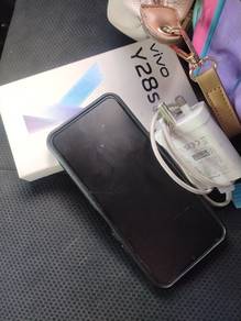 Vivo Y28s 5G
