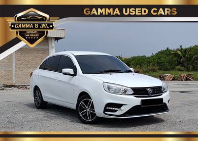Proton Saga PREMIUM AT in Sitiawan, PRK