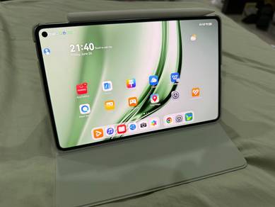 HUAWEI Mate Pad Mini