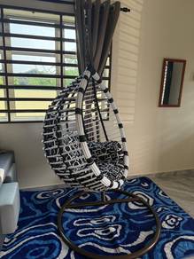 Hanging Swing Chair