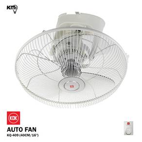 KDK 16" Autofan
