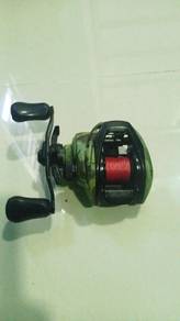 bc daiwa pr 100