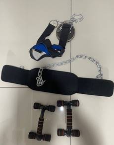 Set Gym & Calisthenics