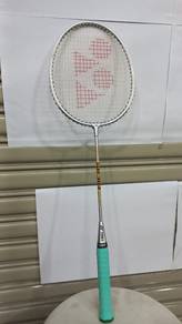 YONEX Racket, YY-GR-303 Low Torsion Steel