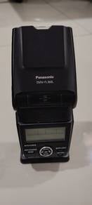DMWFL360L Panasonic LUMIX Flash Light 