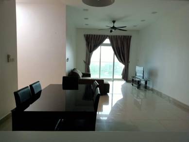 Service Residence For Sale in Twin Galaxy (Dwi Galaksi)