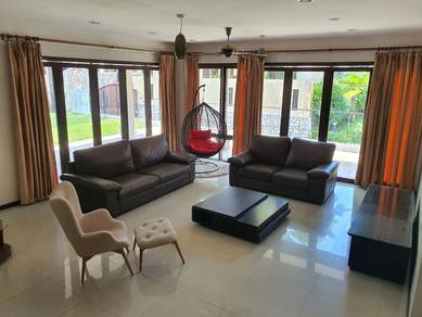 2-storey Terraced House For Sale in Sungai Buloh,SGR