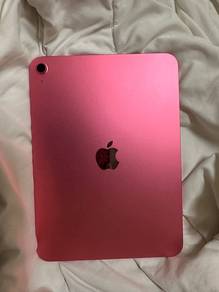 iPad A16 128GB + Apple Pencil | Like New