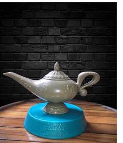 Disney Aladdin Lamp