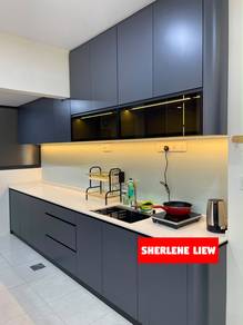 Condominium For Rent in Granito @ Permai