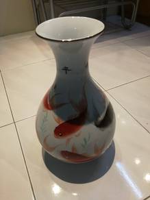 China porcelain vase