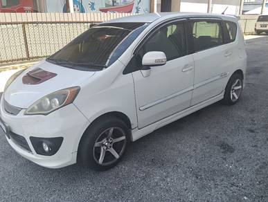 Perodua Alza EZi in Shah Alam, SGR
