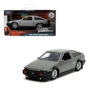 Fast and Furious Tokyo Drift Toyota Trueno (AE86)