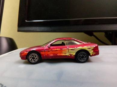 1995 Matchbox Ford Probe
