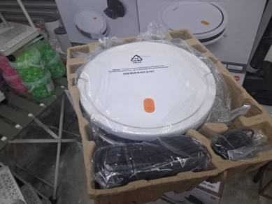 Xiaomi Robot Vacuum E5
