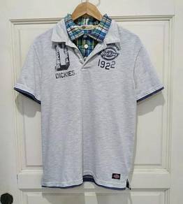 Dickies Polo Short Sleeve