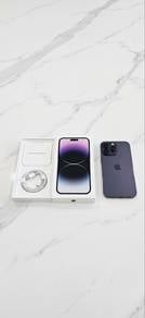iPhone 15 Pro Max 256GB Space Grey