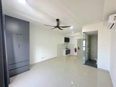 Service Residence For Rent in Astrum Ampang