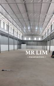 Warehouse / Factory For Rent in Georgetown,PNG