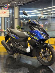 Honda Vario 160