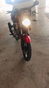 Yamaha FZ150i