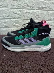 Uk8 Adidas Terrex Free Hikers