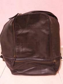 Pre-owned Authentic Coach Bag