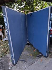meja ping pong