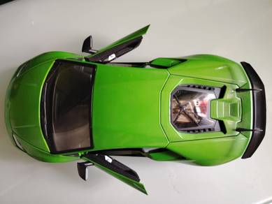 Maisto 18/1 model car