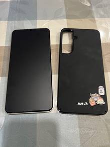 Samsung Galaxy S24+ Smart Phone