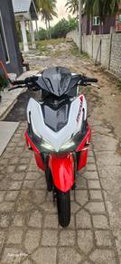 Yamaha NVX