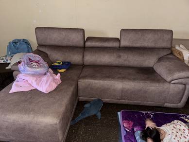 sofa custom