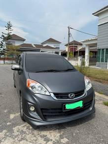 Perodua Alza EZ STANDARD in Alor Setar, KDH