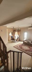 2-storey Terraced House For Sale in Bandar Bukit Tinggi,SGR