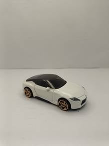 Hot Wheels Nissan Z Proto