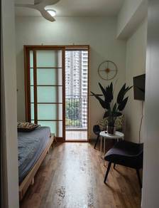 Condominium For Rent in Sunway Mont Residences