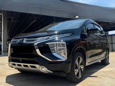 2023 Mitsubishi Xpander   