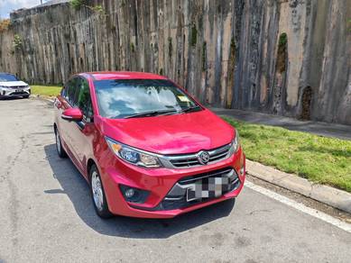 2017 Proton Persona STANDARD